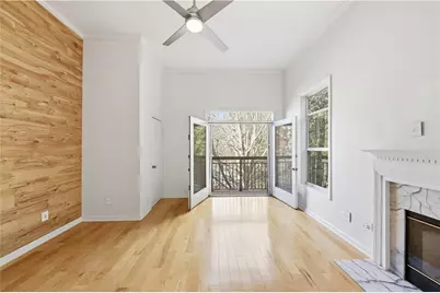 4252 River Green Drive NW #508, Atlanta, GA 30327 - Photo 4