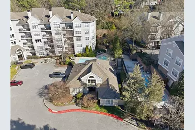 4252 River Green Drive NW #508, Atlanta, GA 30327 - Photo 36