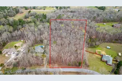 0 Brooks Drive, Stockbridge, GA 30281 - Photo 1