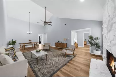 688 Serramonte Drive, Marietta, GA 30068 - Photo 1