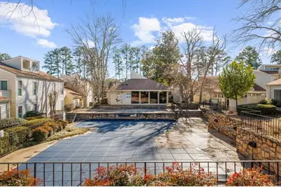 688 Serramonte Drive, Marietta, GA 30068 - Photo 34