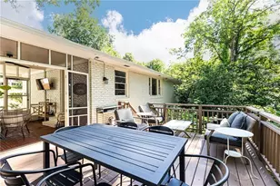 1295 Lindenwood Ln NE, Brookhaven, GA 30319 - Photo 22