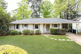 1295 Lindenwood Ln NE, Brookhaven, GA 30319 - Photo 1