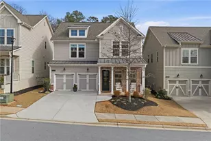 1115 Penny Ln, Roswell, GA 30076 - Photo 4