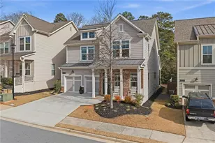 1115 Penny Ln, Roswell, GA 30076 - Photo 6