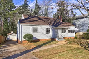 3177 Harris Dr, East Point, GA 30344 - Photo 1