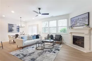 1571 Trailview Way NE, Atlanta, GA 30329 - Photo 6