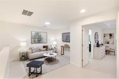 1571 Trailview Way NE, Atlanta, GA 30329 - Photo 16