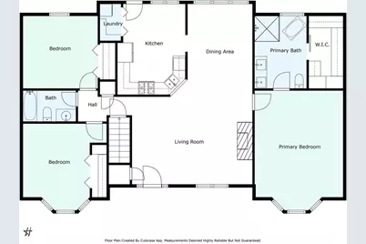 23 Clearwater Court, Dallas, GA 30157 - Photo 40