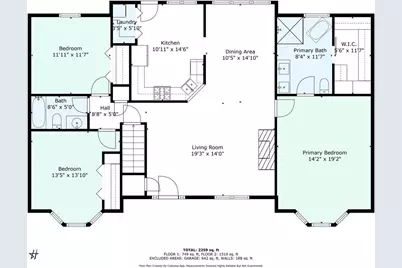 23 Clearwater Court, Dallas, GA 30157 - Photo 38