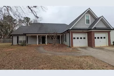230 Overlook Drive, Covington, GA 30016 - Photo 2