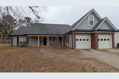 230 Overlook Drive, Covington, GA 30016 - Photo 1