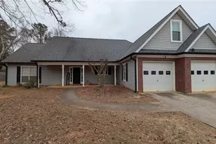 230 Overlook Dr, Covington, GA 30016 - Photo 1