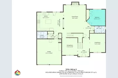 605 Garnet Court, Canton, GA 30114 - Photo 66