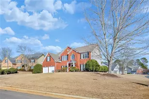 605 Garnet Ct, Canton, GA 30114 - Photo 4