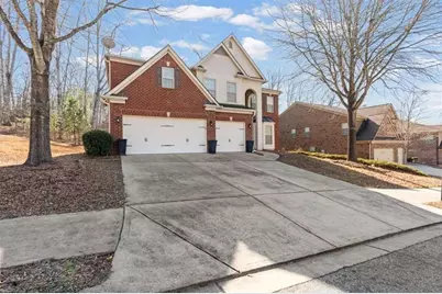 5456 Stone Cove Drive SW, South Fulton, GA 30331 - Photo 4