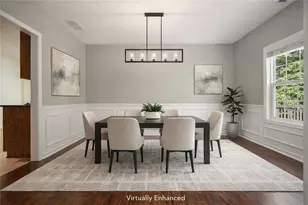 710 Bedford Trce, Canton, GA 30114 - Photo 6