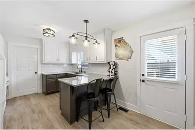 1520 Woodland Way, Gainesville, GA 30501 - Photo 8