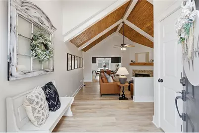 1520 Woodland Way, Gainesville, GA 30501 - Photo 2