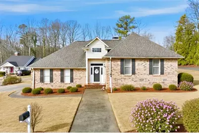 1520 Woodland Way, Gainesville, GA 30501 - Photo 1