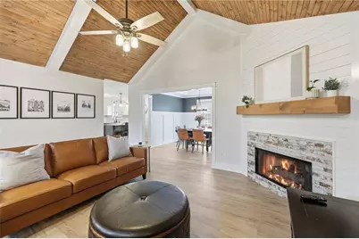 1520 Woodland Way, Gainesville, GA 30501 - Photo 4