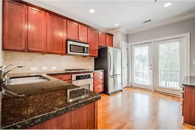 2752 Wander Lane #27, Alpharetta, GA 30022 - Photo 12