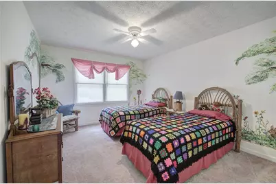 1379 Little Hendricks Mountain Road, Jasper, GA 30143 - Photo 30