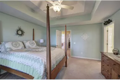 1379 Little Hendricks Mountain Road, Jasper, GA 30143 - Photo 20