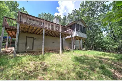 1379 Little Hendricks Mountain Road, Jasper, GA 30143 - Photo 32