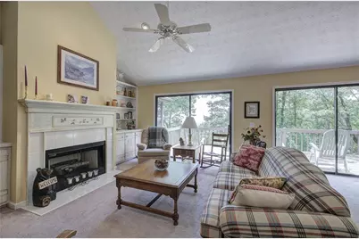 1379 Little Hendricks Mountain Road, Jasper, GA 30143 - Photo 4