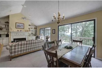 1379 Little Hendricks Mountain Road, Jasper, GA 30143 - Photo 14