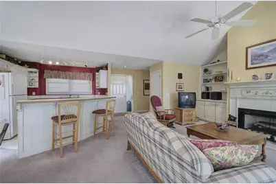 1379 Little Hendricks Mountain Road, Jasper, GA 30143 - Photo 8