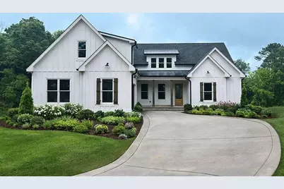 167 Pope Drive, Canton, GA 30114 - Photo 1