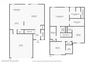 309 Hardy Water Dr, Lawrenceville, GA 30045 - Photo 32