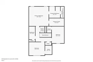 309 Hardy Water Dr, Lawrenceville, GA 30045 - Photo 30