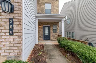 309 Hardy Water Dr, Lawrenceville, GA 30045 - Photo 2