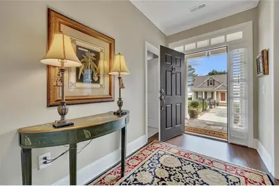 246 Somerset Circle, Woodstock, GA 30189 - Photo 4