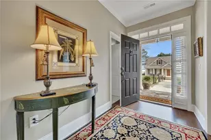 246 Somerset Cir, Woodstock, GA 30189 - Photo 4