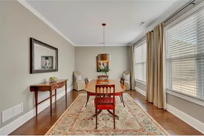 246 Somerset Circle, Woodstock, GA 30189 - Photo 10