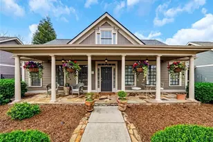 246 Somerset Cir, Woodstock, GA 30189 - Photo 1