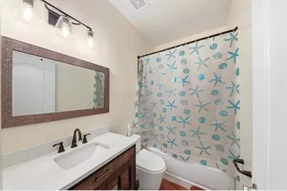 4941 Mountainside Trail, Stone Mountain, GA 30083 - Photo 26