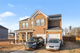 1217 Hibiscus Wy, McDonough, GA 30253 - Photo 2