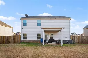 1217 Hibiscus Wy, McDonough, GA 30253 - Photo 30