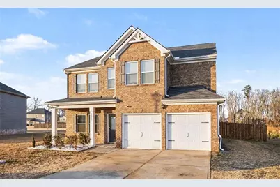 1217 Hibiscus Way, McDonough, GA 30253 - Photo 1