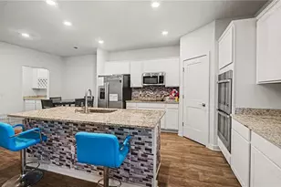 1217 Hibiscus Wy, McDonough, GA 30253 - Photo 12