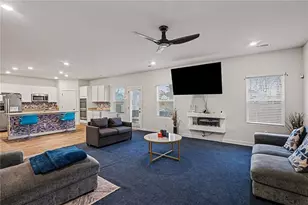 1217 Hibiscus Wy, McDonough, GA 30253 - Photo 4