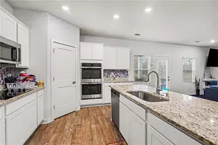 1217 Hibiscus Wy, McDonough, GA 30253 - Photo 12