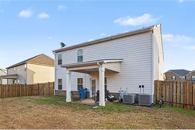 1217 Hibiscus Way, McDonough, GA 30253 - Photo 32