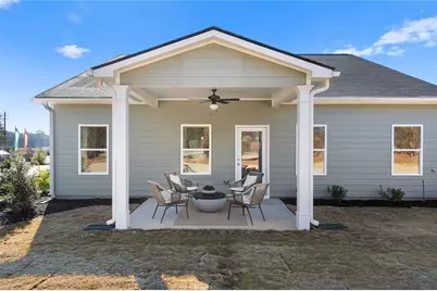 120 Saddle Ridge Trail, Calhoun, GA 30701 - Photo 38