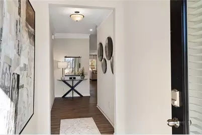 120 Saddle Ridge Trail, Calhoun, GA 30701 - Photo 2